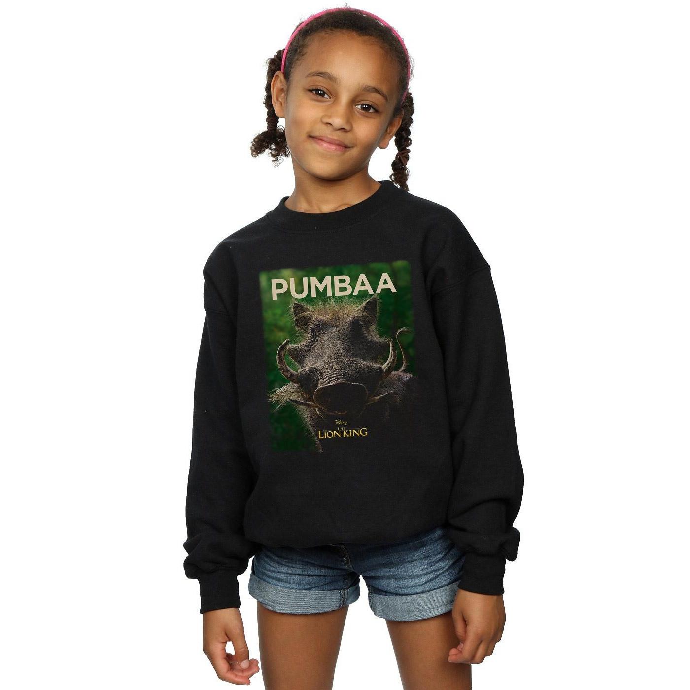 Disney The Lion King Sweatshirt