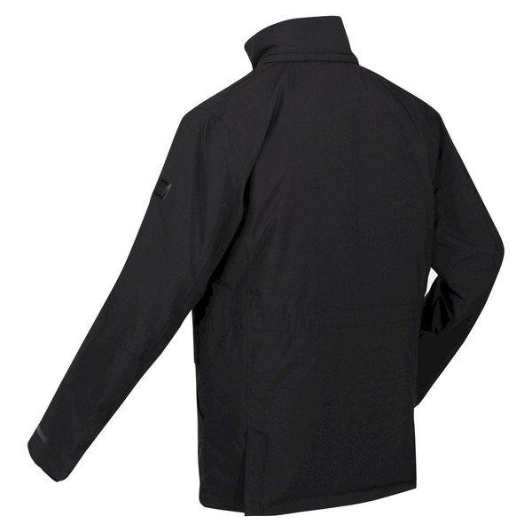 Regatta Edin Jacke, wasserfest