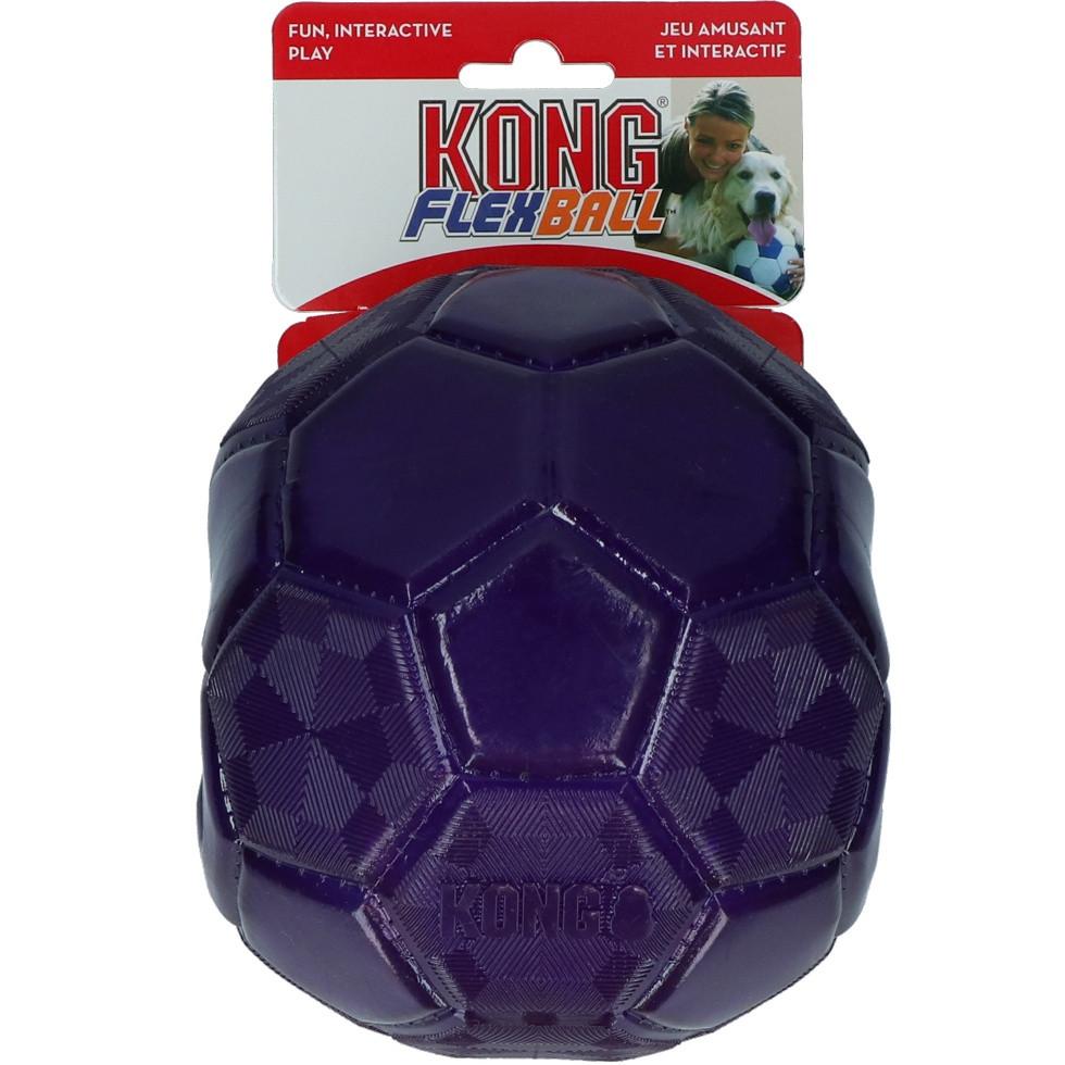 KONG KONG Flexball Md/Lg EU