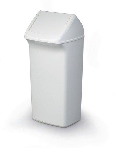 DURABLE DURABLE Durabin Flip 40lt, mit Deckel