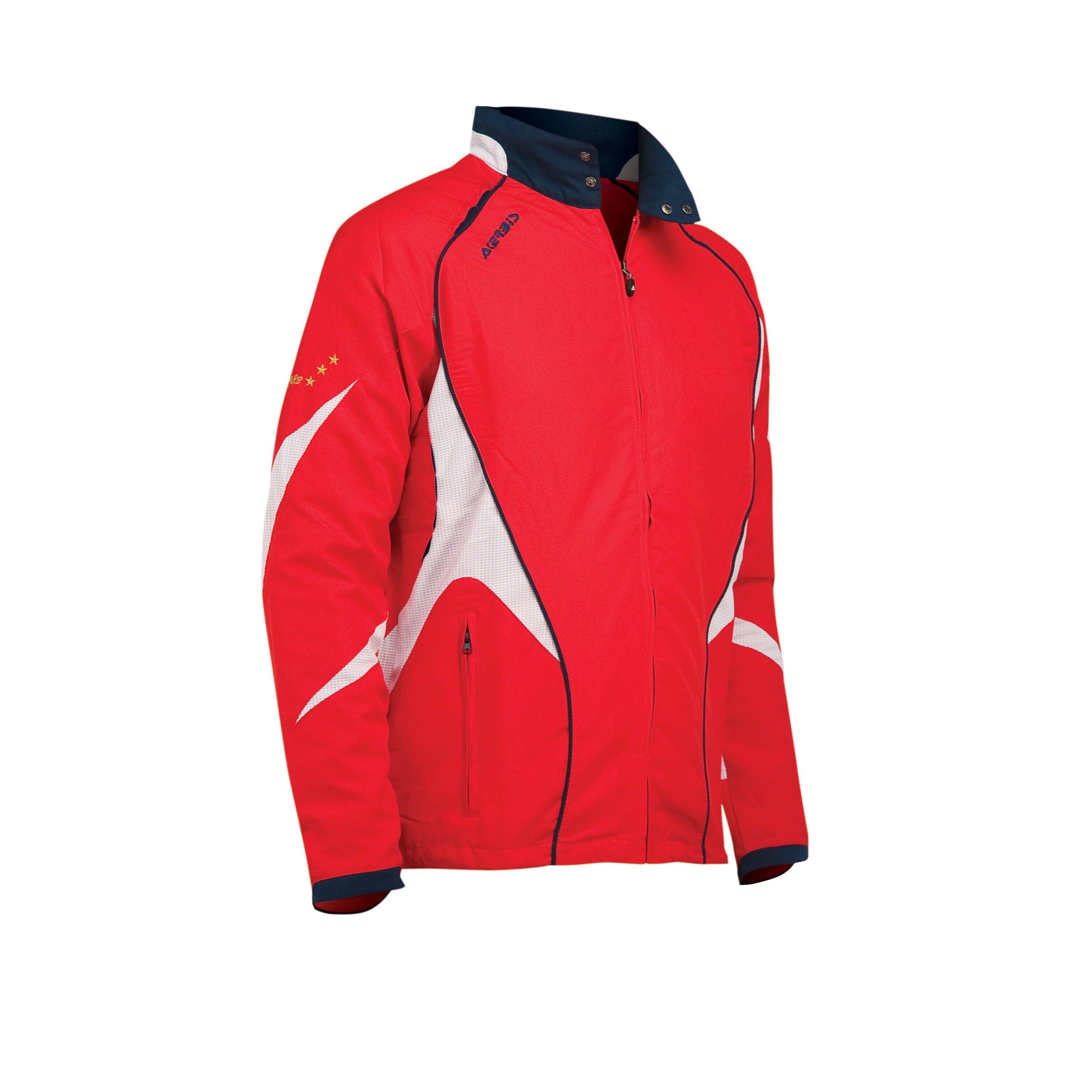 Acerbis trainingjacke acerbi alnair