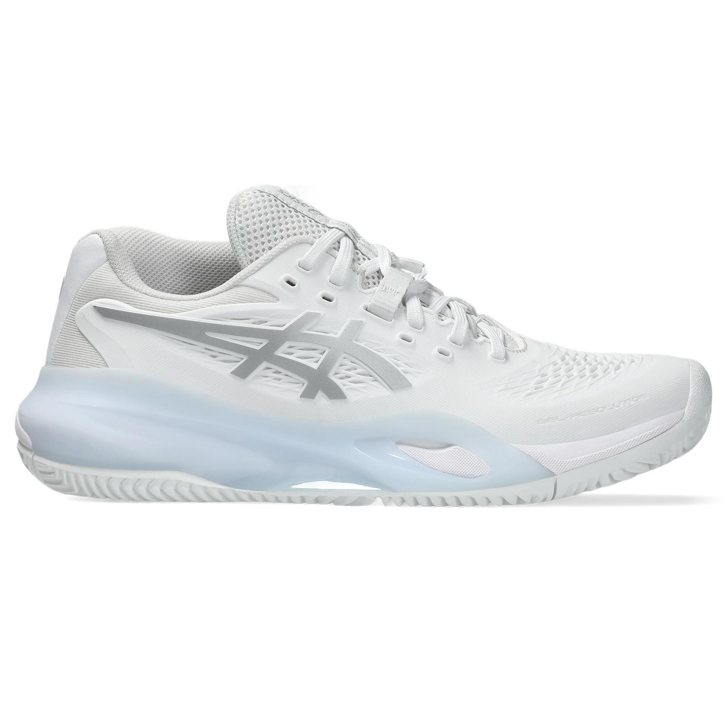 asics GelResolution X Sandplatz Tennisschuh