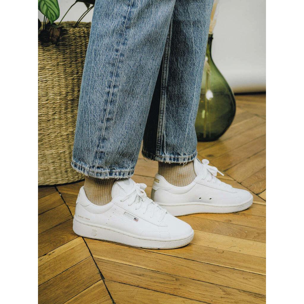 K-Swiss sneakers slammklub cc