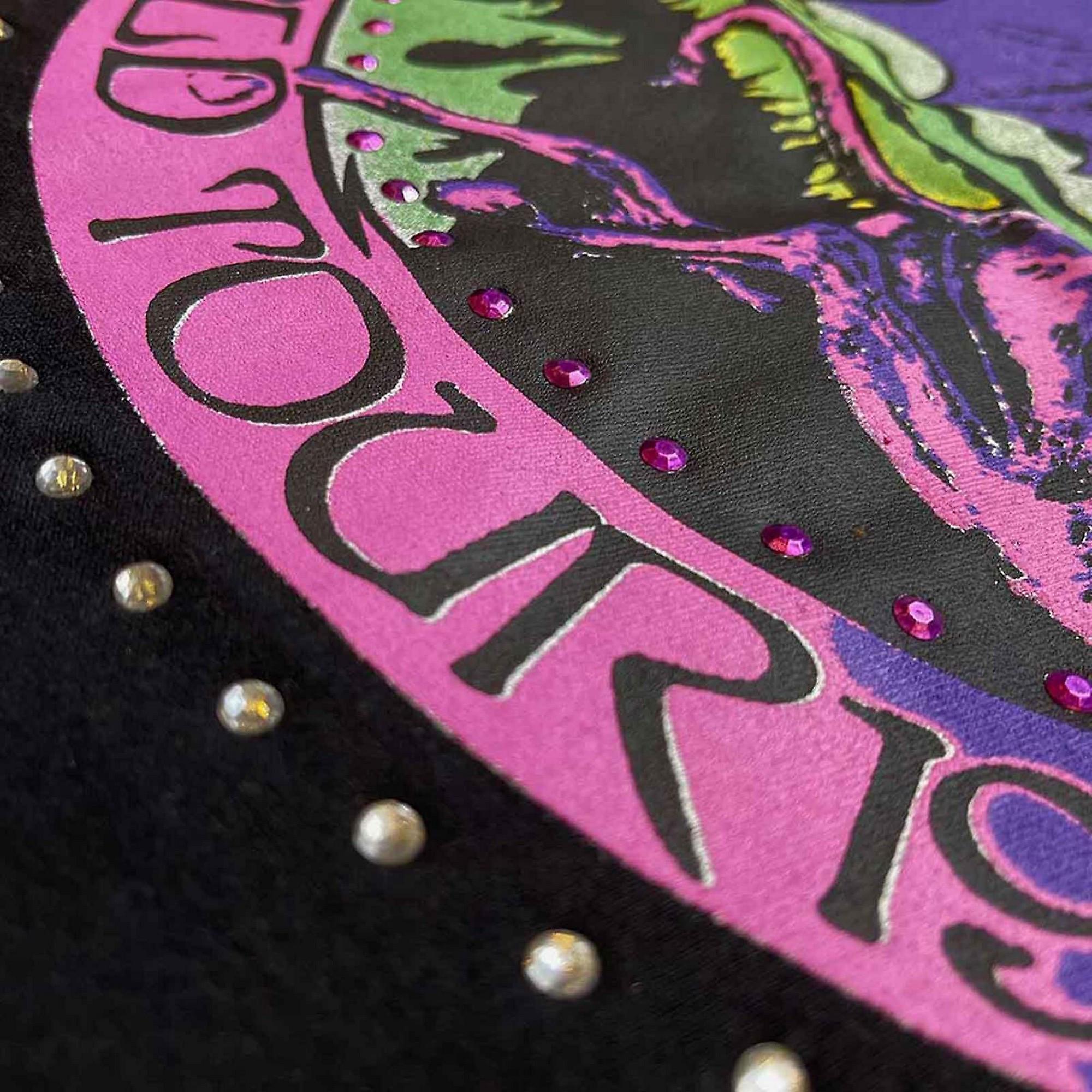 Black Sabbath Tour '78 T-Shirt