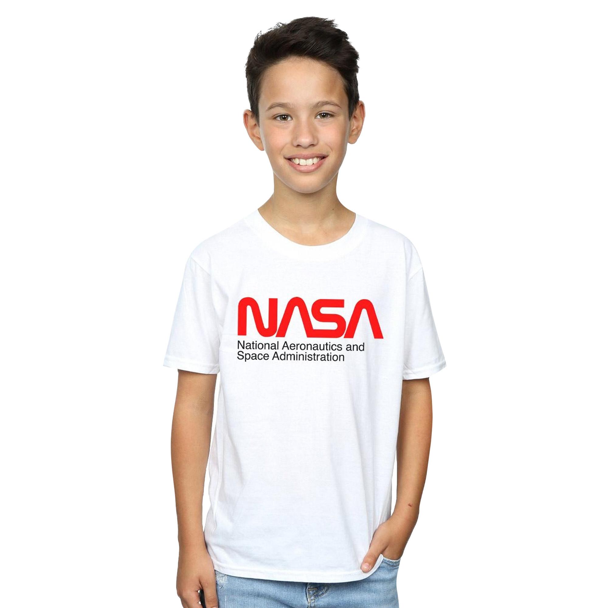 Nasa Aeronautics And Space TShirt