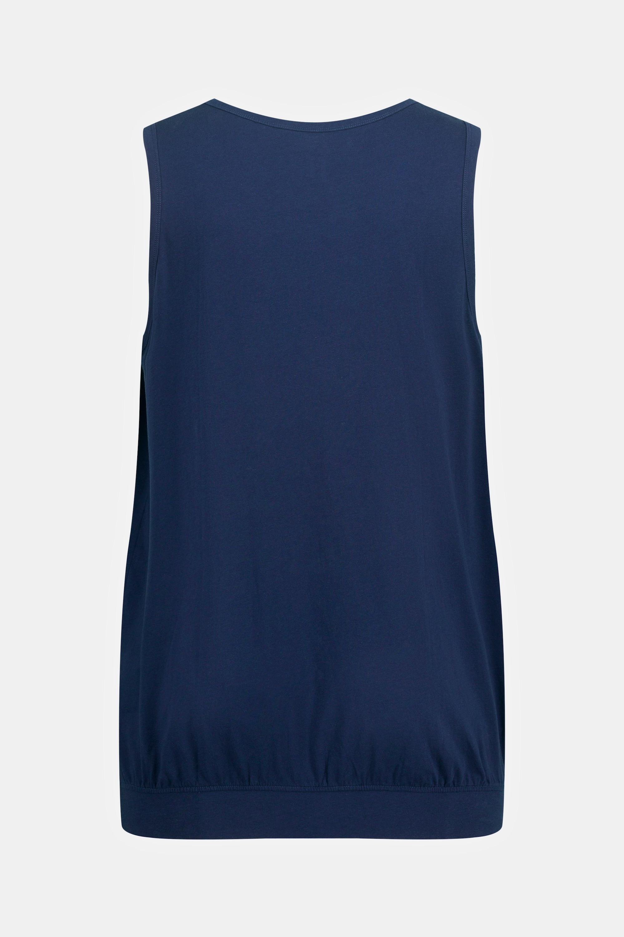 JP1880 Tanktop Spezialschnitt