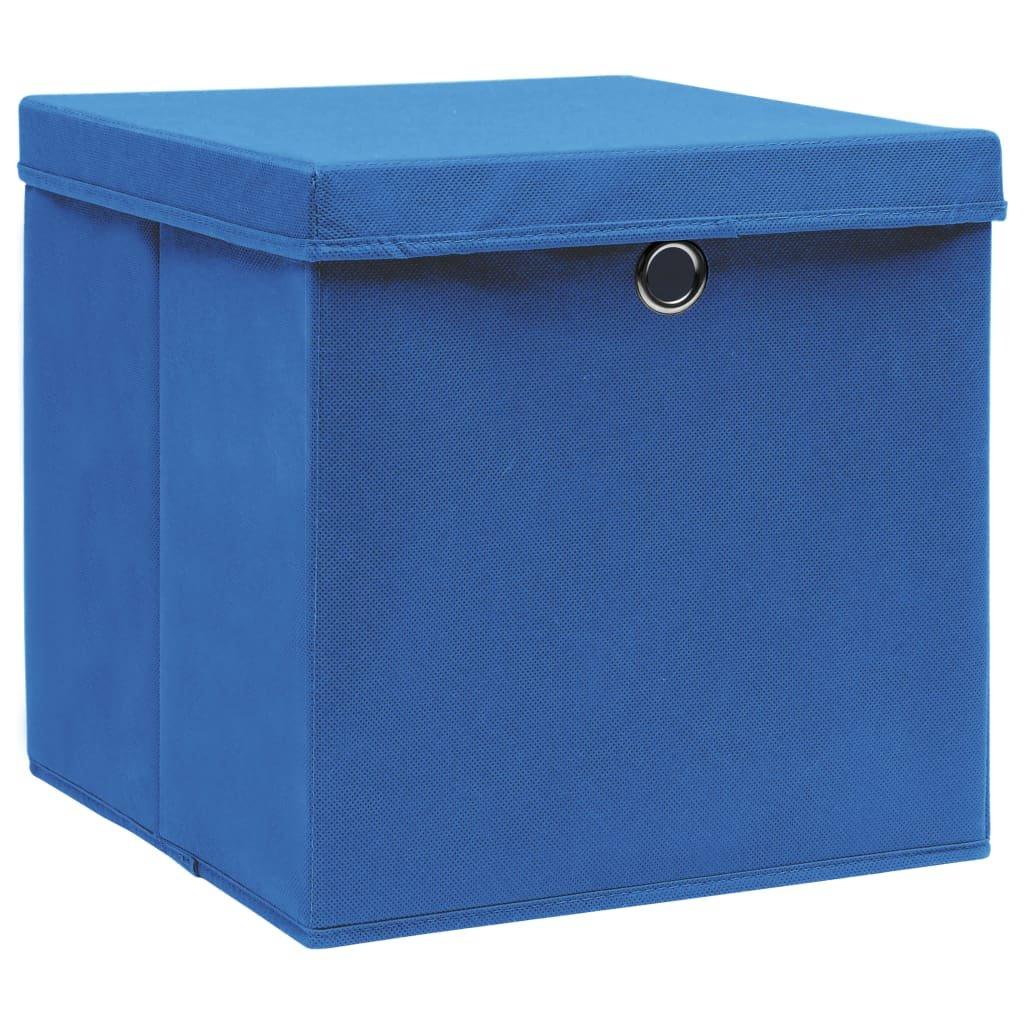 VidaXL Aufbewahrungsbox gewebe