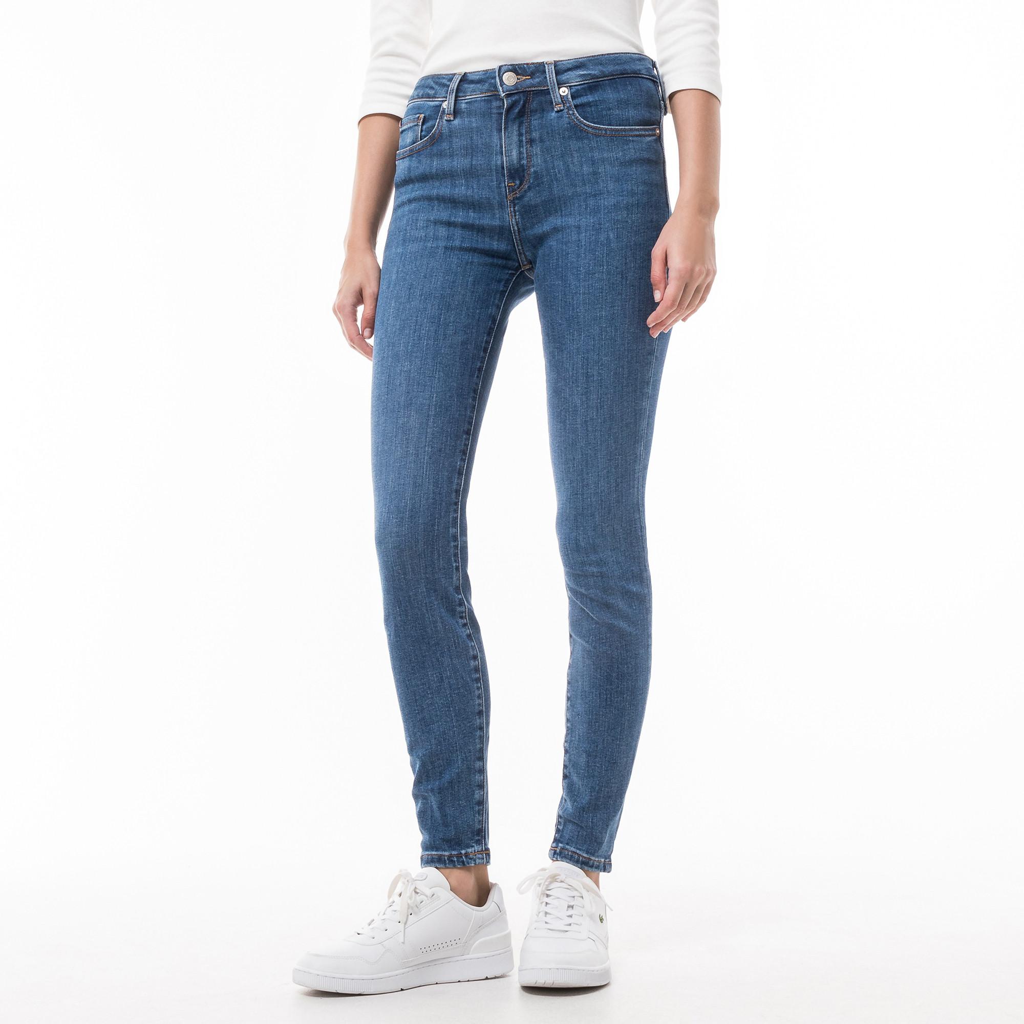TOMMY HILFIGER Nora Skinny Fit Jeans