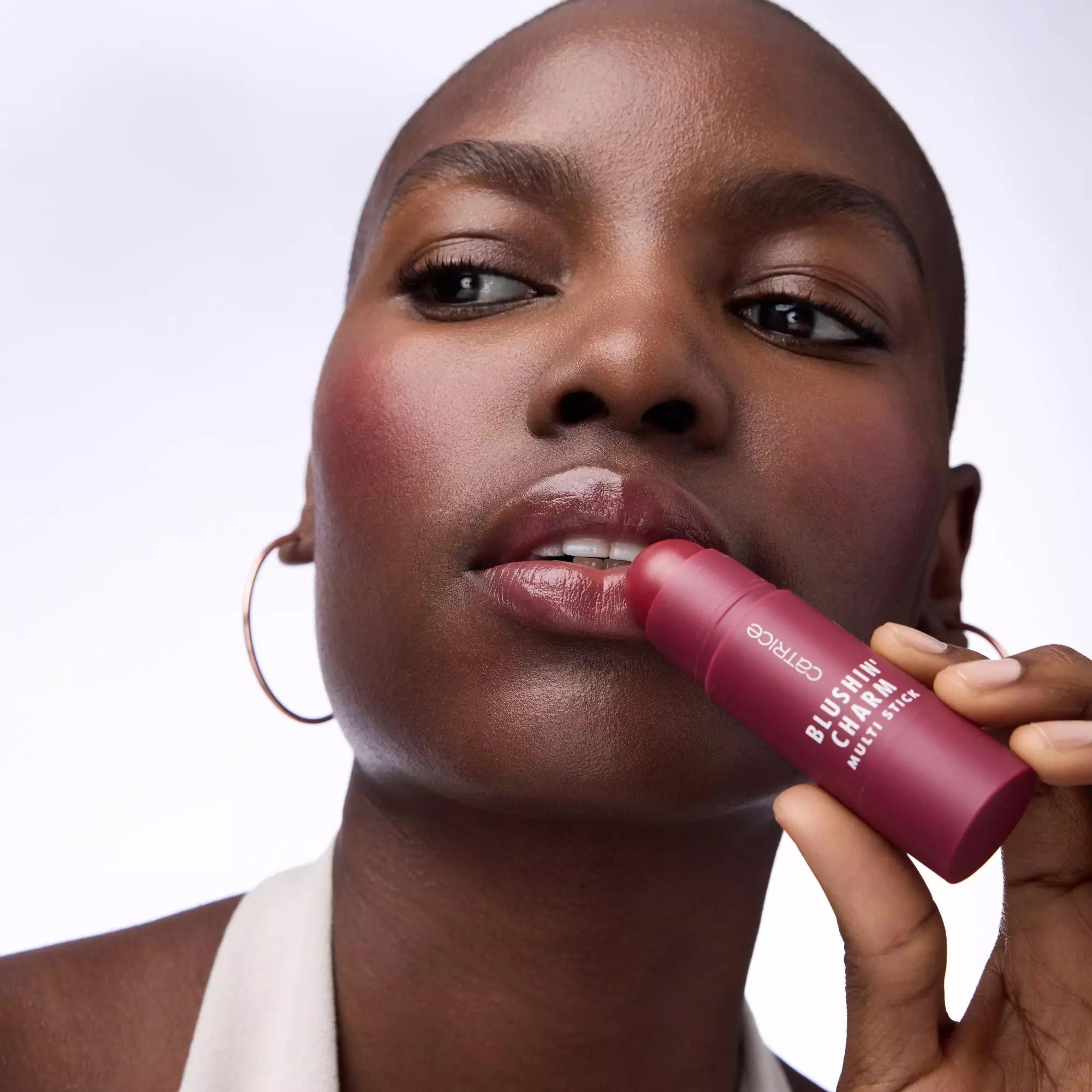 CATRICE Blushin' Charm Multi Stick