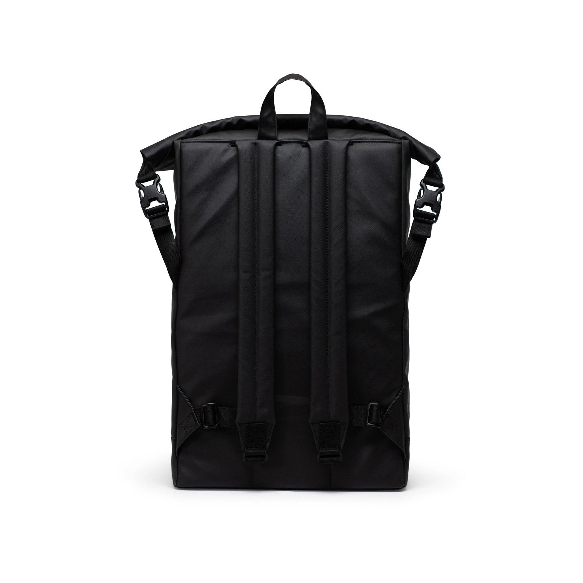 Herschel Rucksack Roll Top