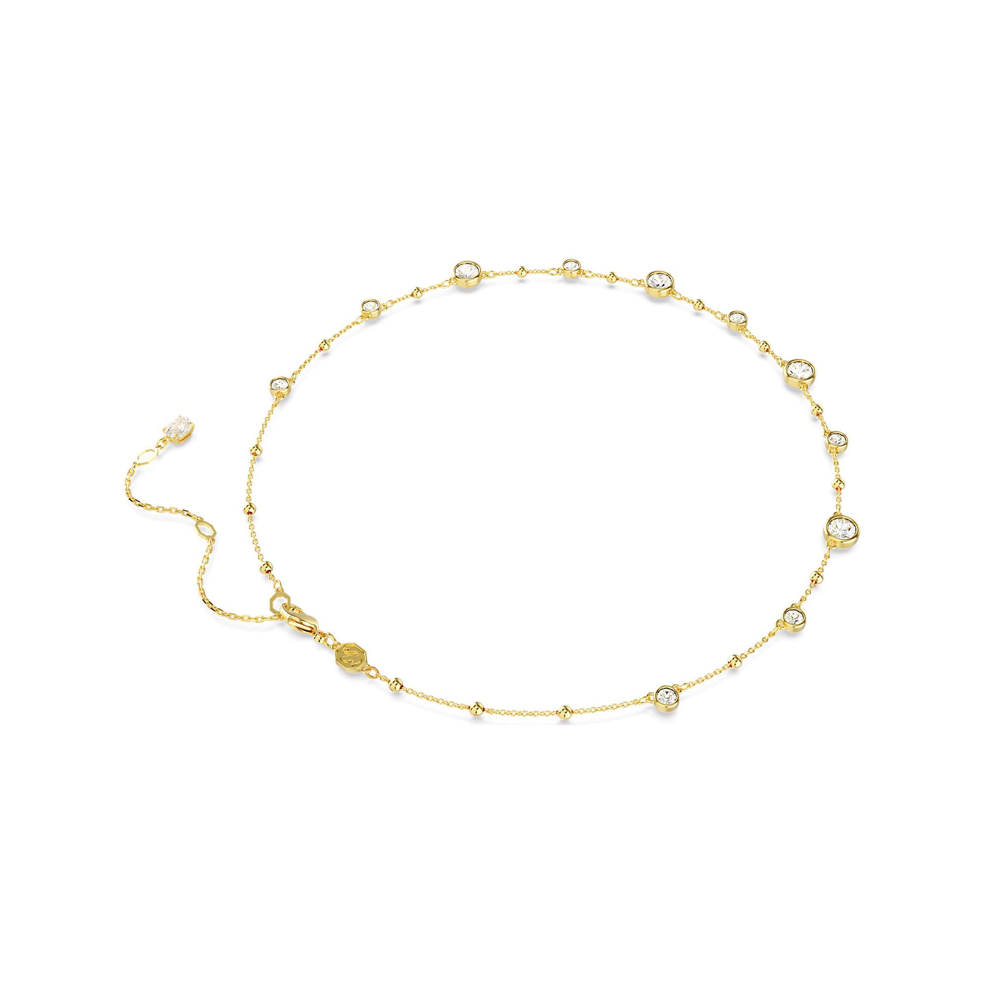 SWAROVSKI Imber Halskette