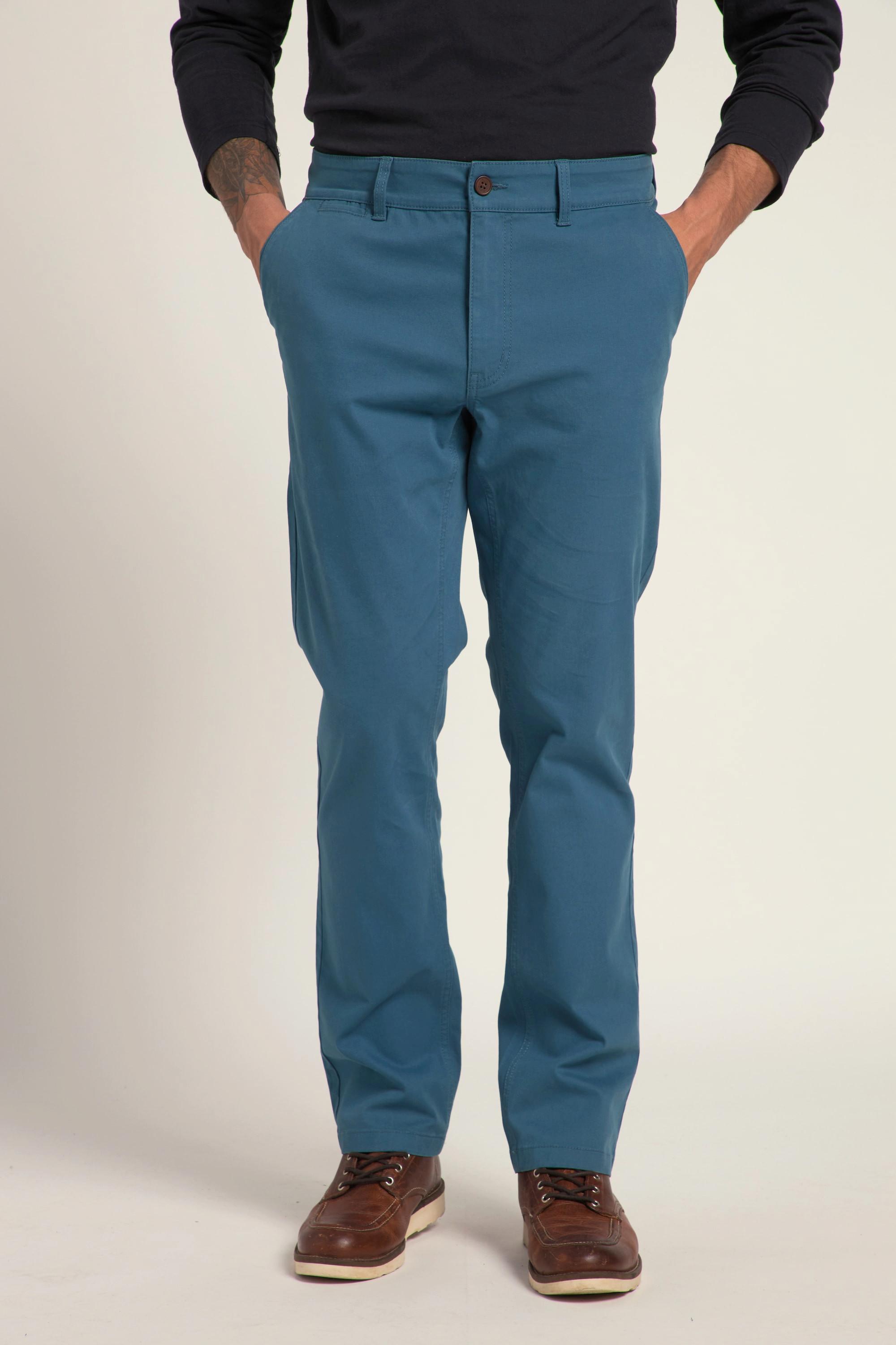JP1880 Chino Bauchfit FLEXNAMIC 4-Pocket Regular Fit Hose