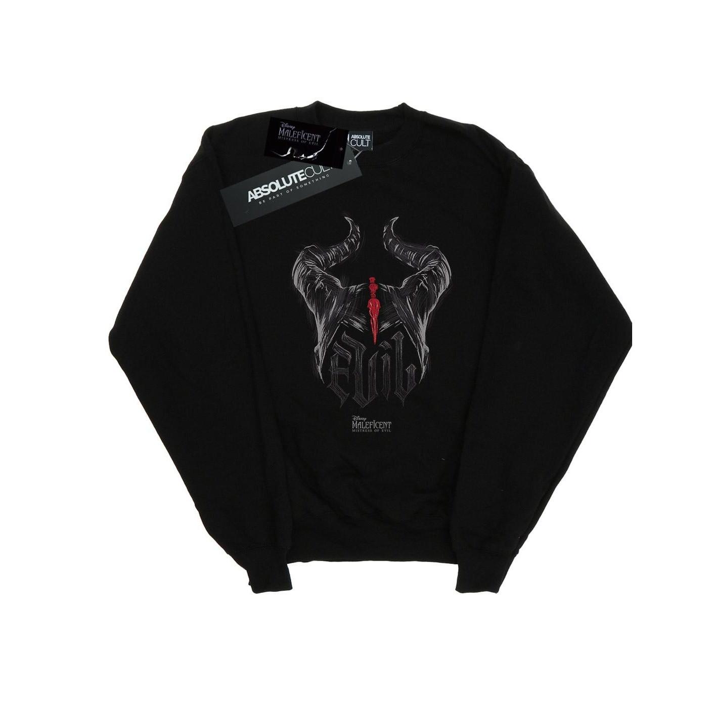 Disney Mistress Of Evil Sweatshirt