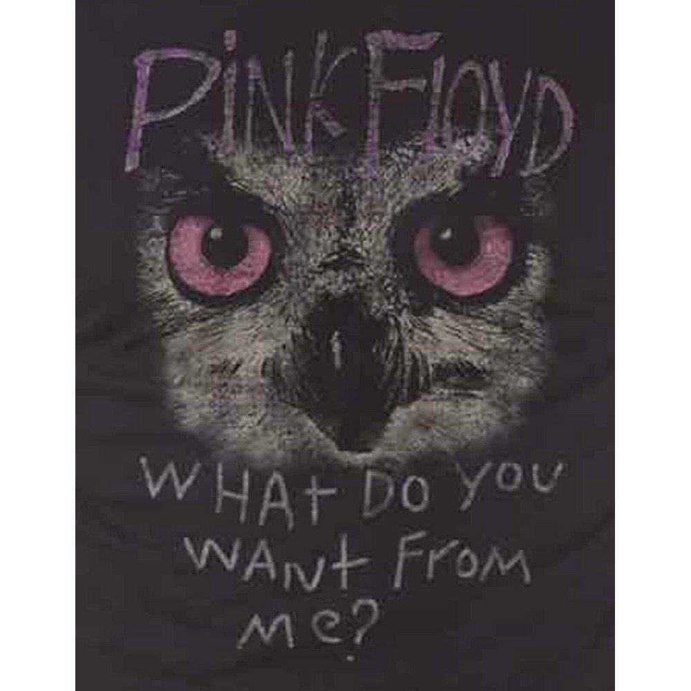 Pink Floyd What Do You Want From Me? T-Shirt
