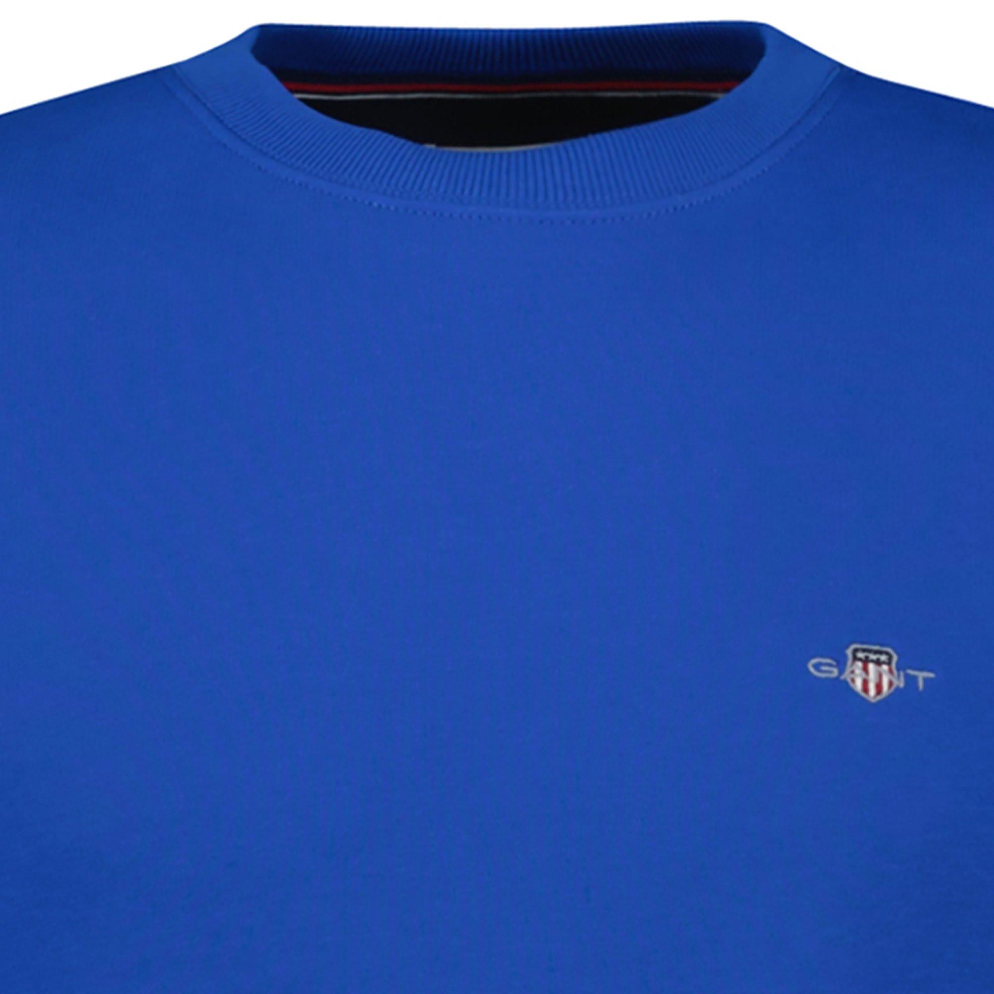 GANT Sweatshirt Bequem sitzend