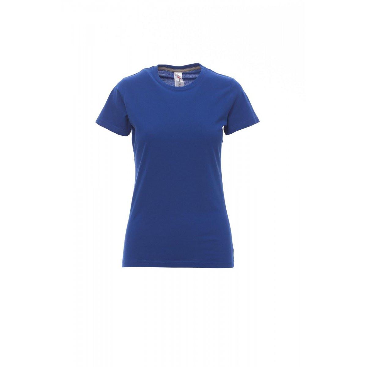 Payper Wear Unet Figuriertes Kurzarm-T-Shirt