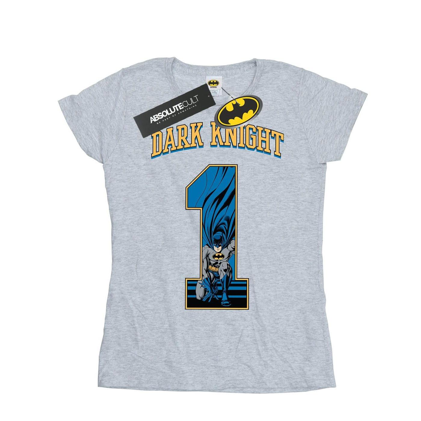 DC COMICS Dark Knight T-Shirt