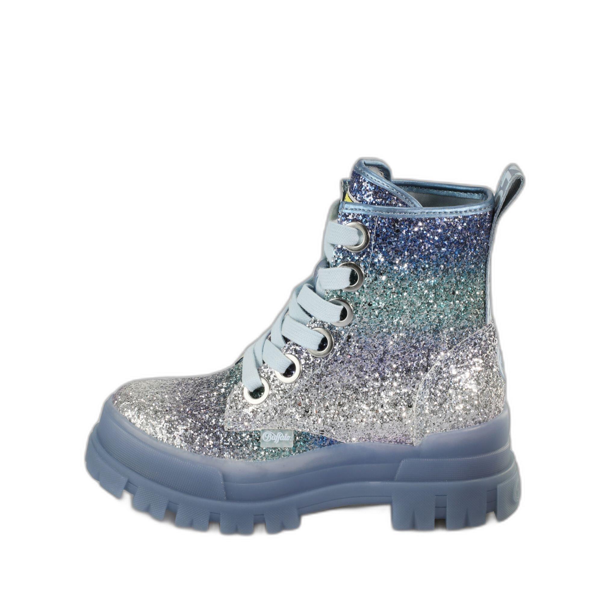 Buffalo stiefel damen aspha