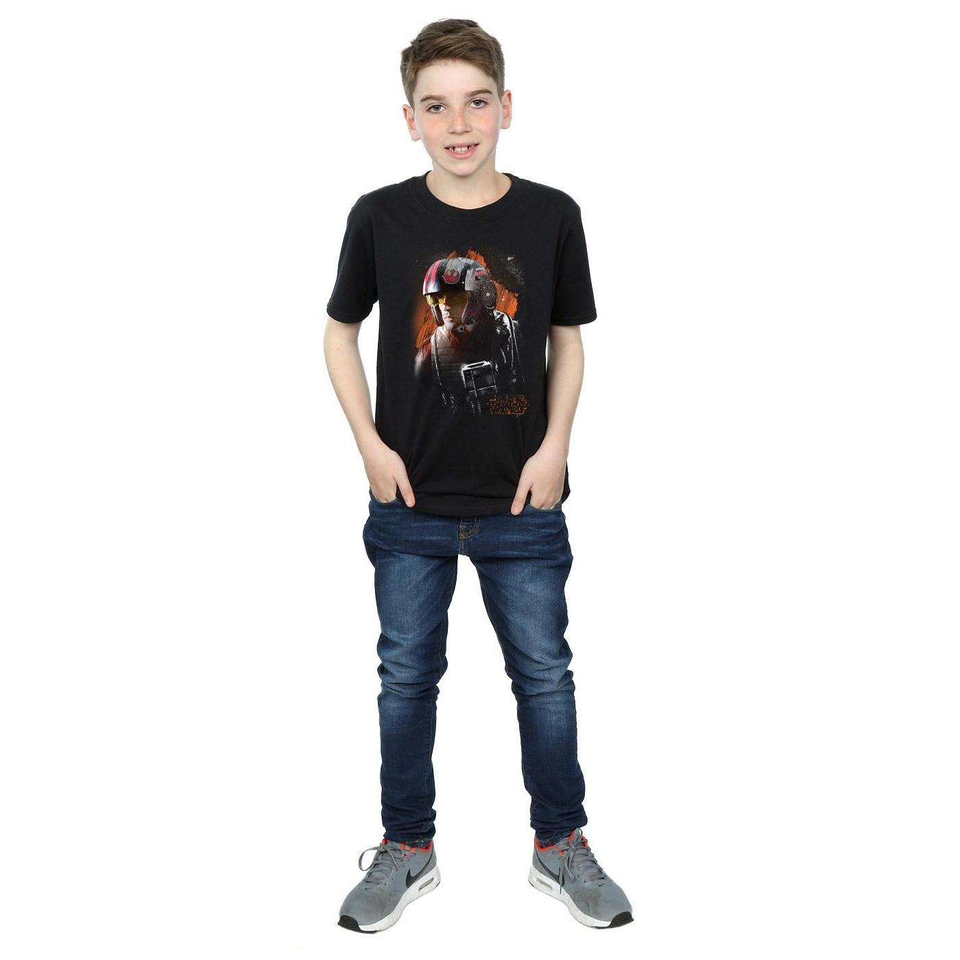 STAR WARS The Last Jedi TShirt