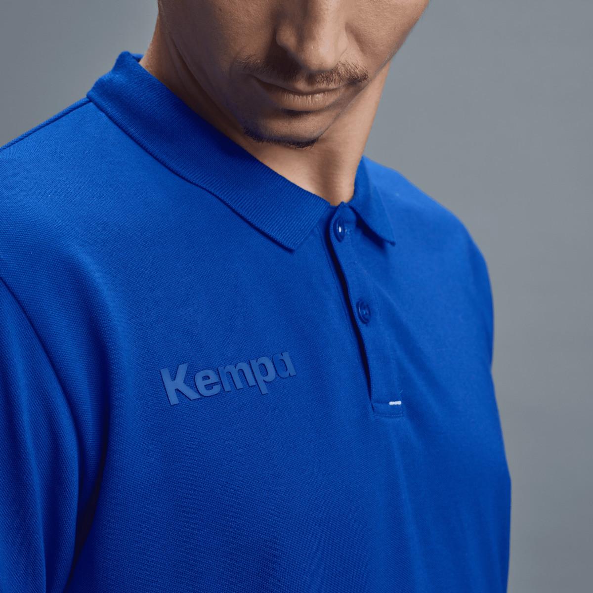 Kempa Polo-Shirt