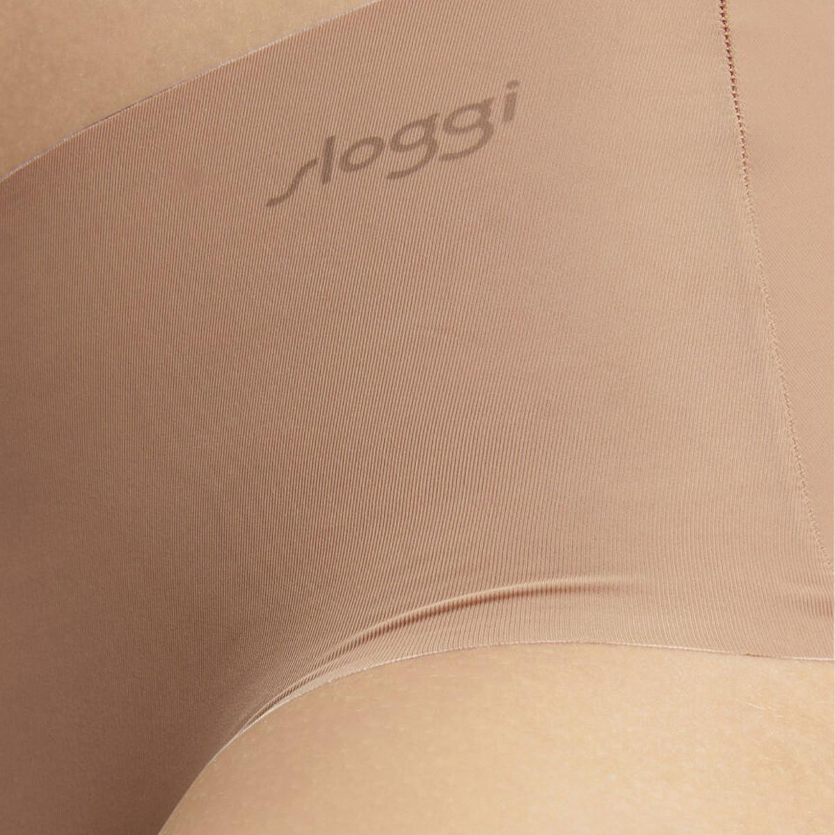 sloggi 6er Pack ZERO Microfibre 2.0 - Short Slip