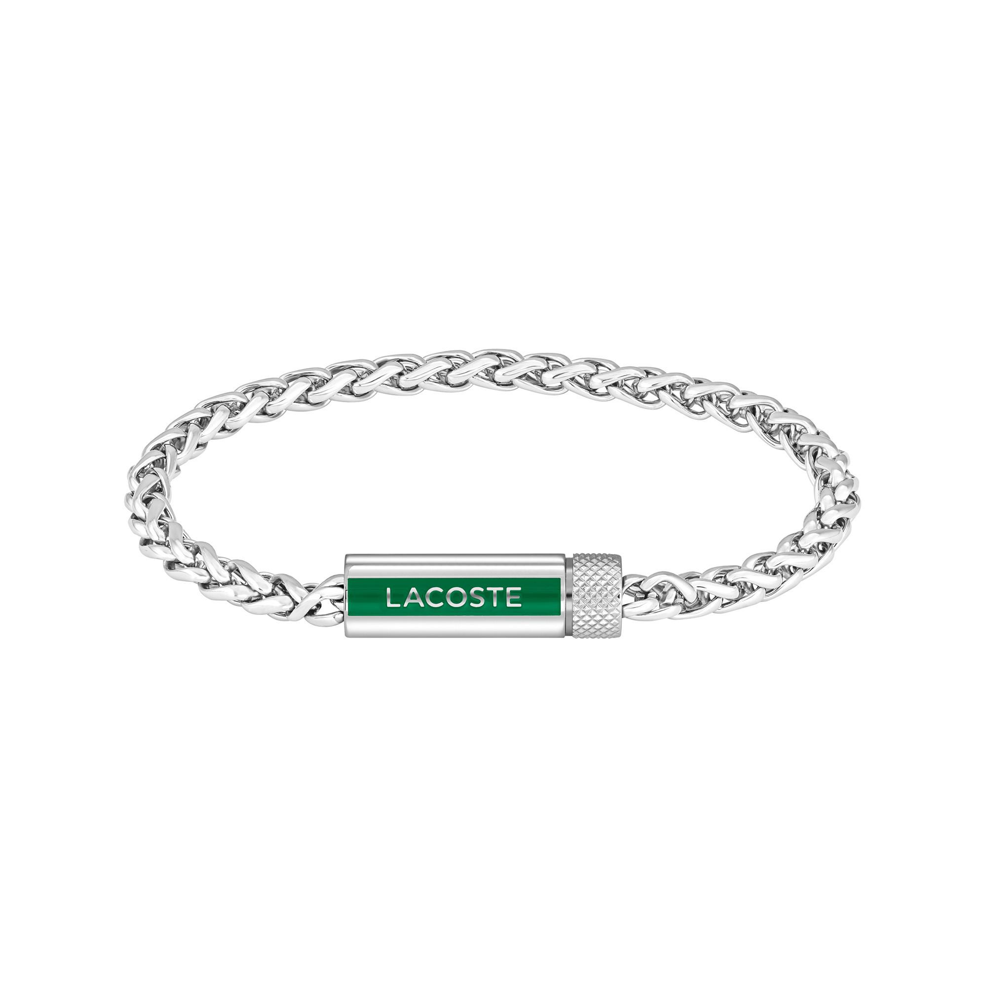 LACOSTE SPELT Armband