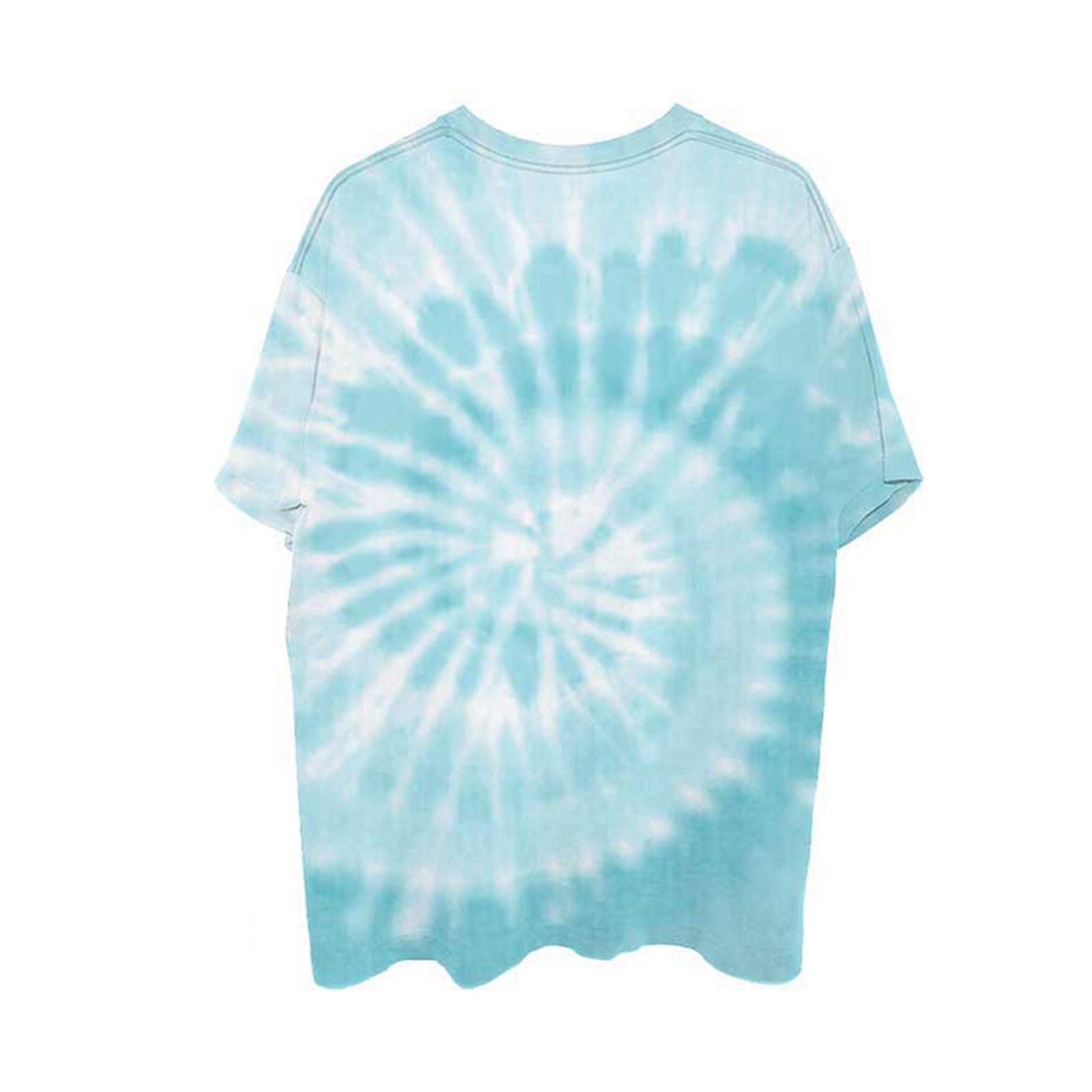 Space Jam Space Jam Bugs Bunny Tie Dye T-Shirt