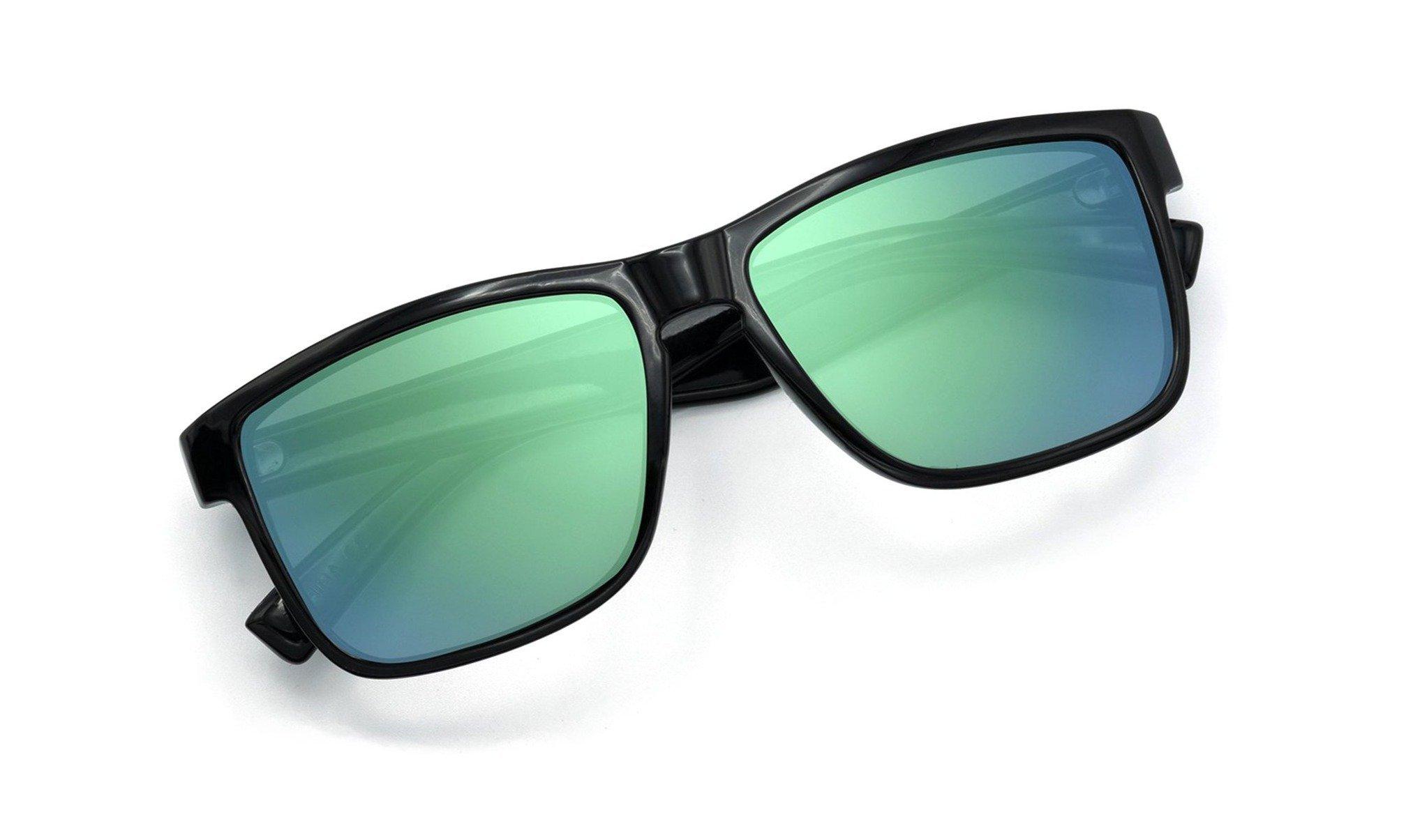 Nectar Palms Shenandoah Sonnenbrille