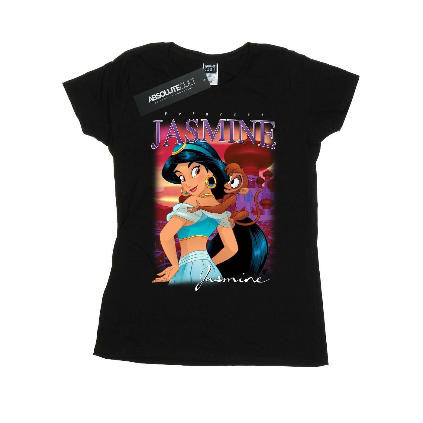 Disney Prinzessin Jasmin Aladdin T-Shirt