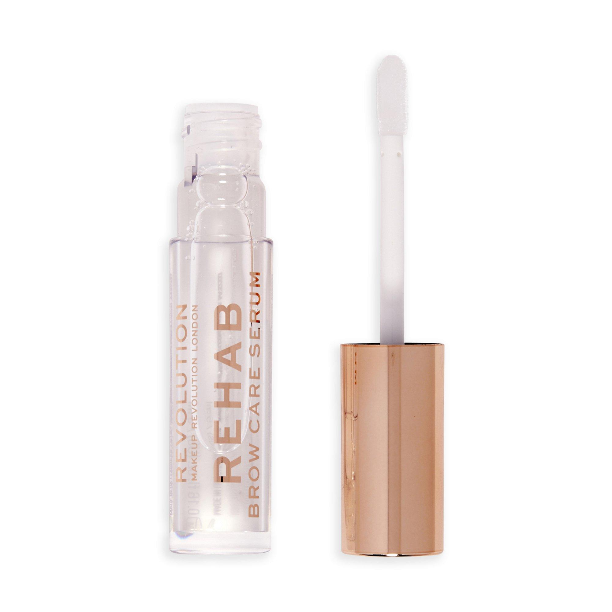 Revolution Brow Nourishing Oil
