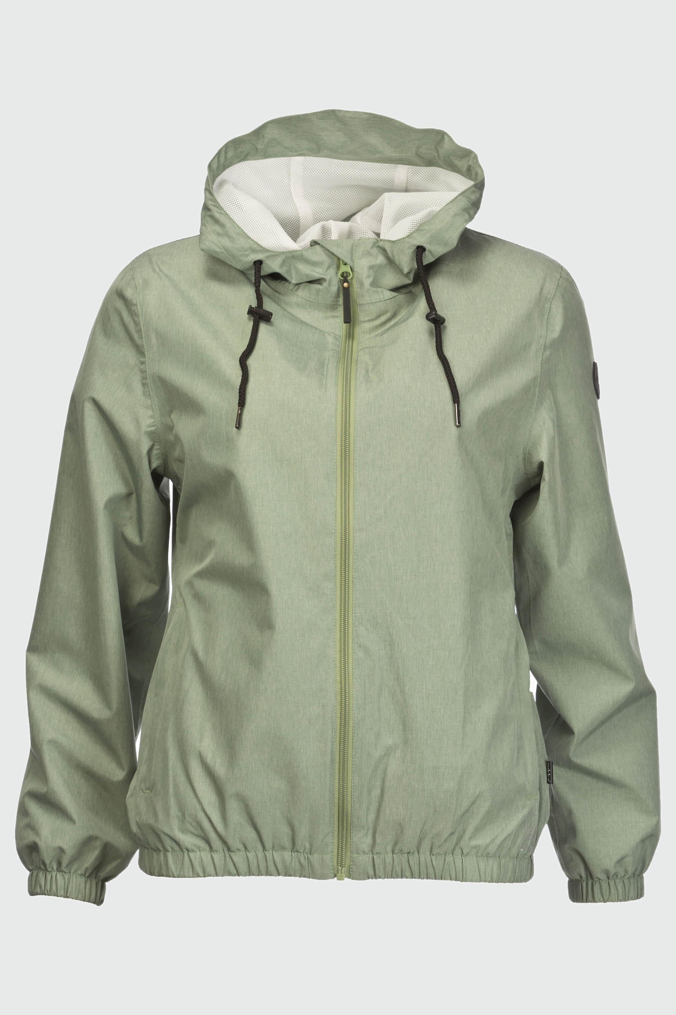 Rukka Pixie Regenjacke