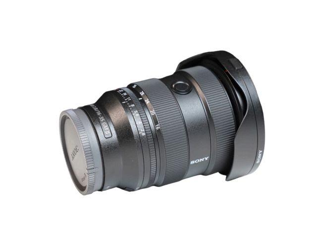 SONY Sony FE 16-35mm F2.8 GM II