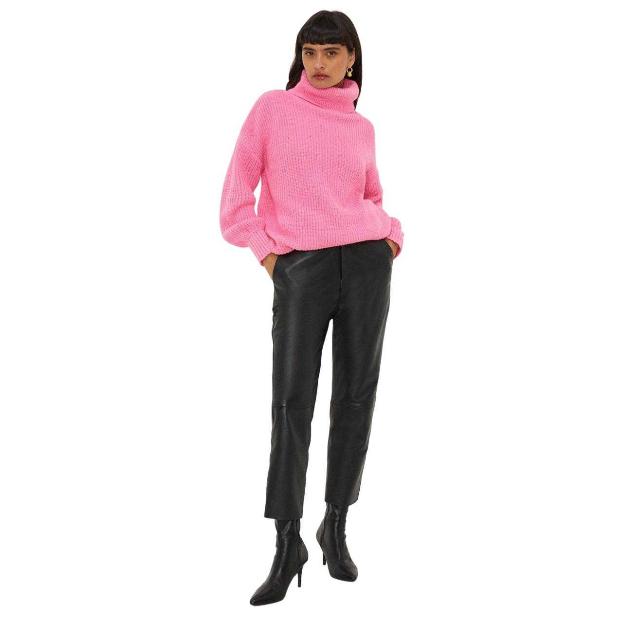 Dorothy Perkins Pullover Rollkragen