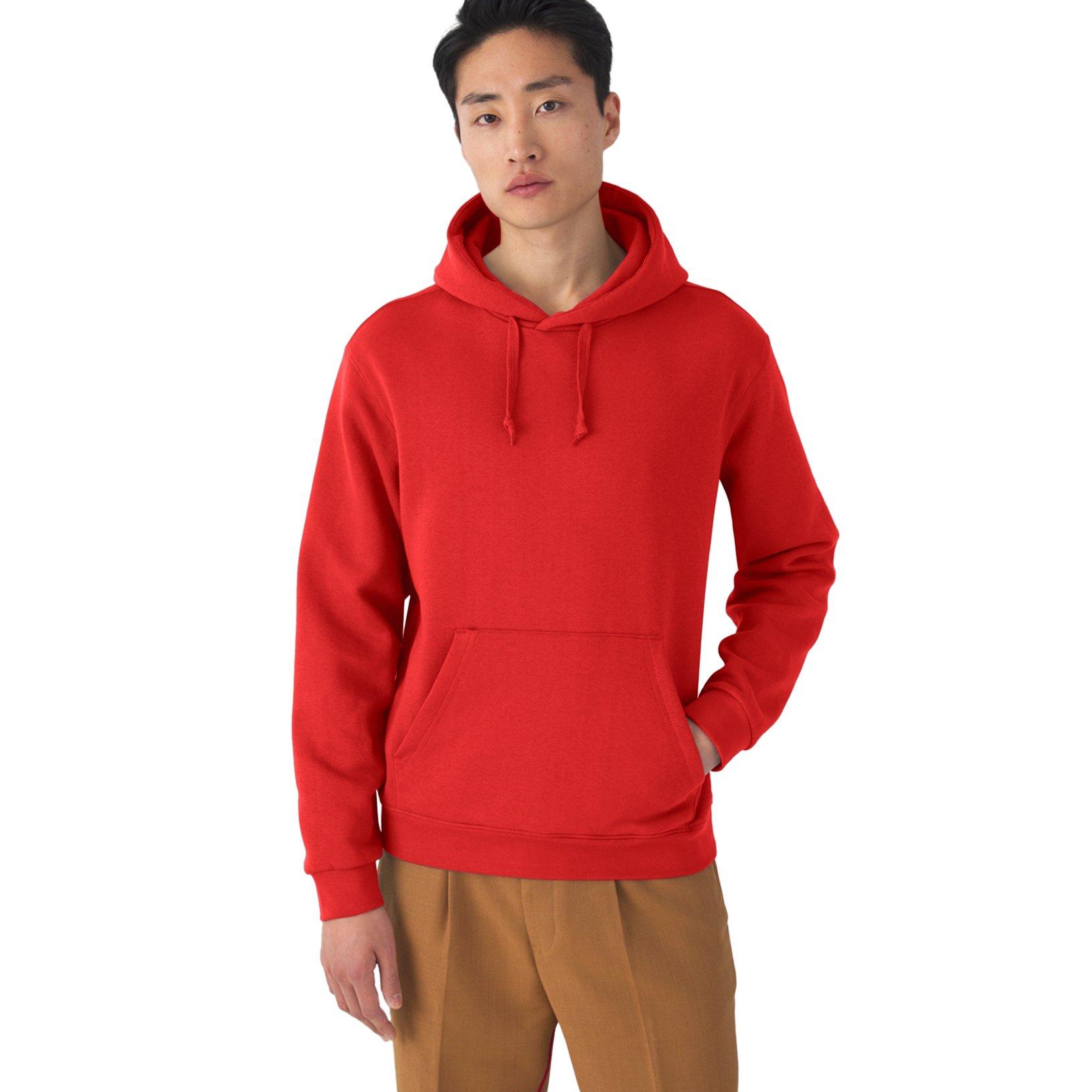 B and C B&C Kapuzenpullover