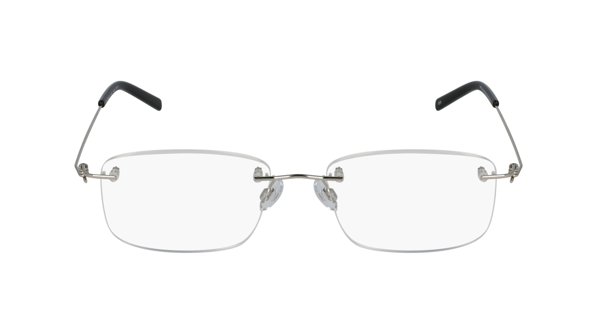 INVU Lesebrille mit Etui