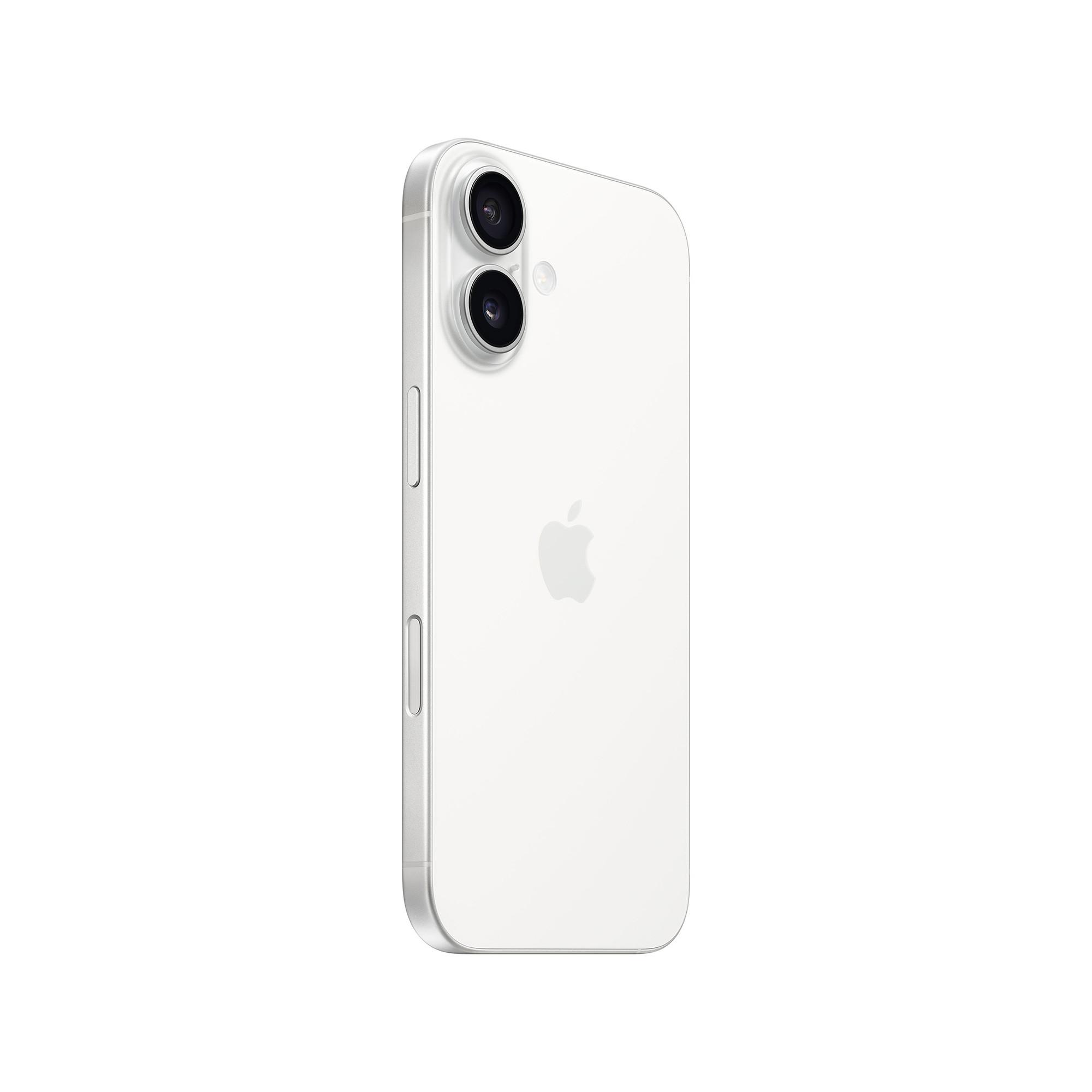 Apple iPhone 16 (128 GB) Smartphone