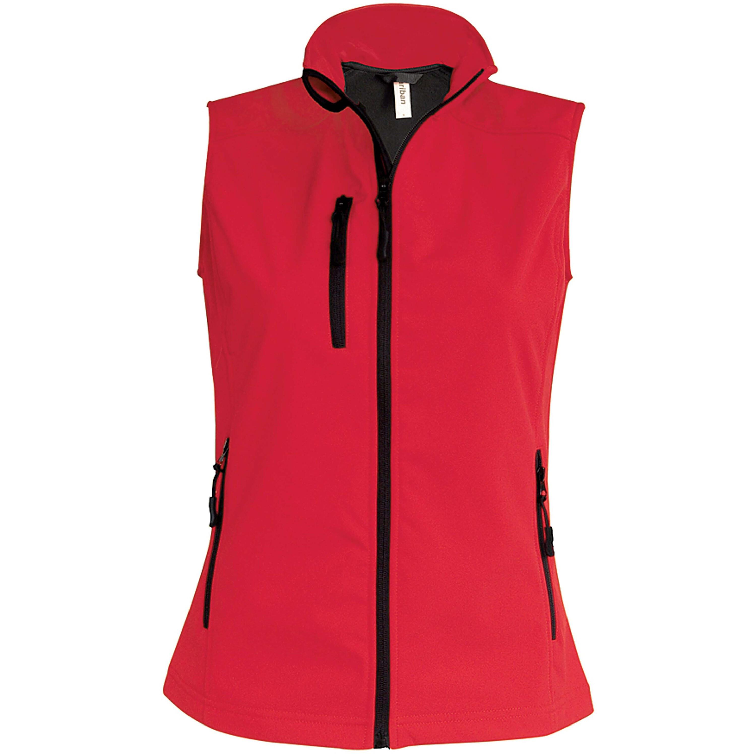 Kariban damen-daunenjacke an manche ofthell
