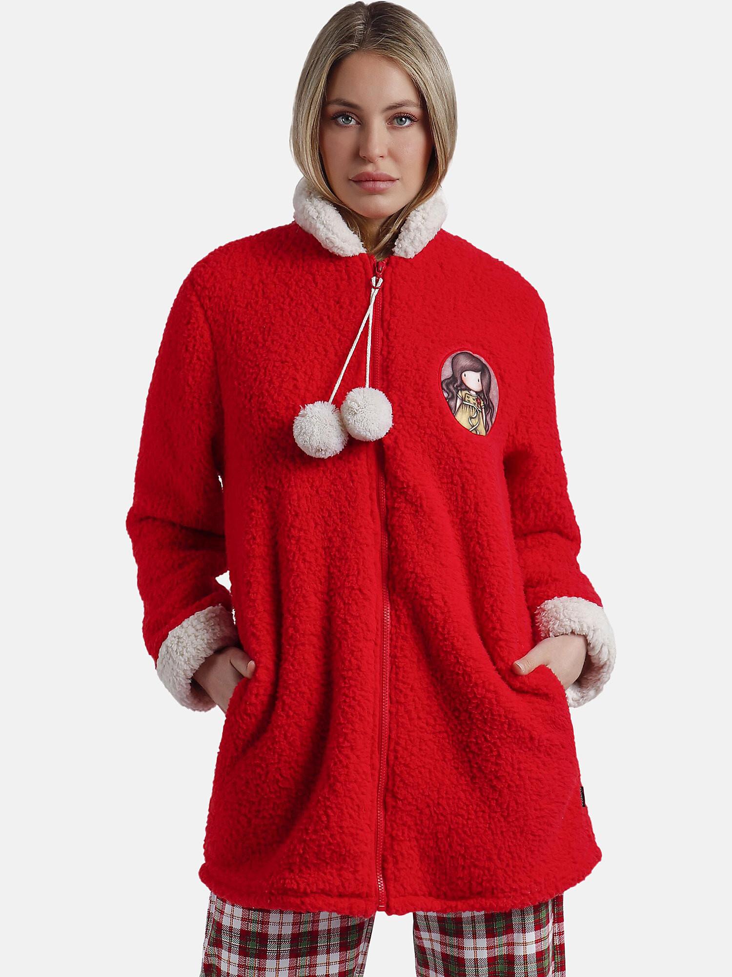 Admas Hausjacke Undone Santoro