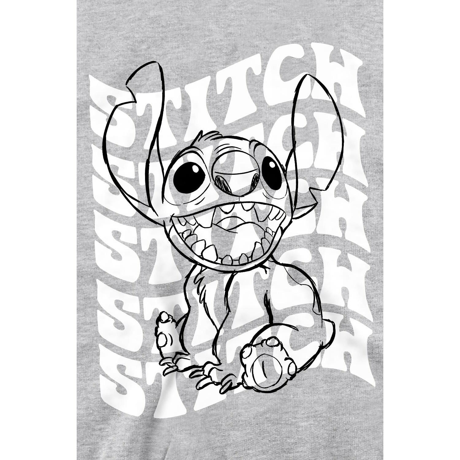 Lilo & Stitch Sweatshirt