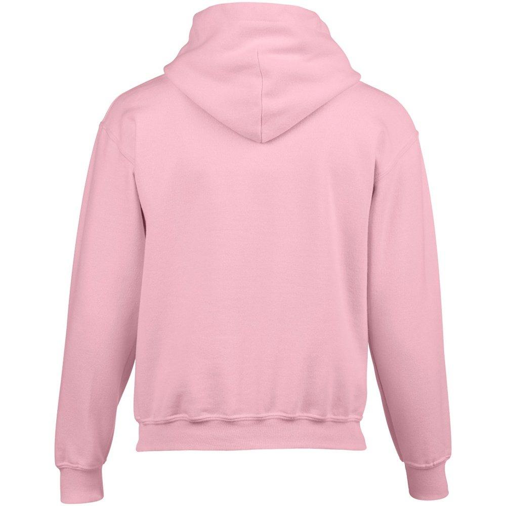 Gildan Sweatshirt mit Kapuze