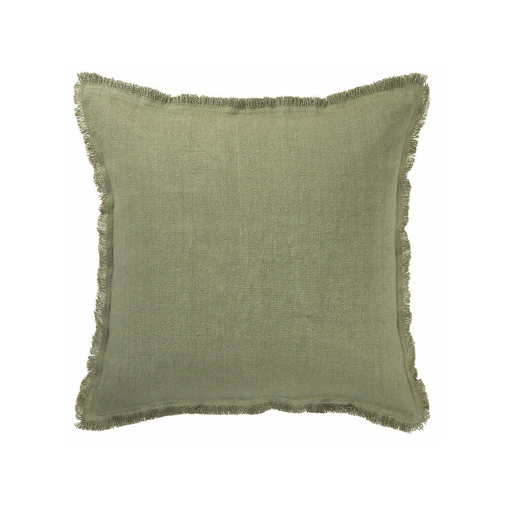 Ralph Lauren Zierkissenbezug Fleetwood