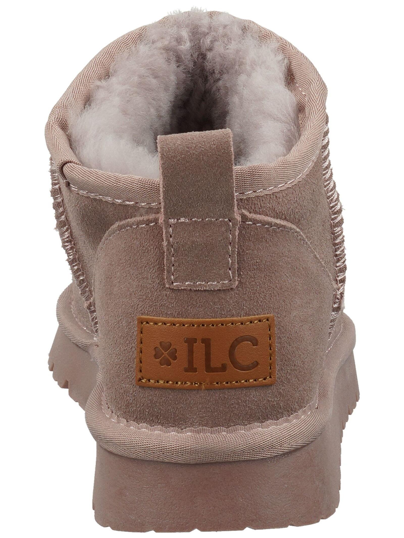 ILC Stiefelette C48-0005-18