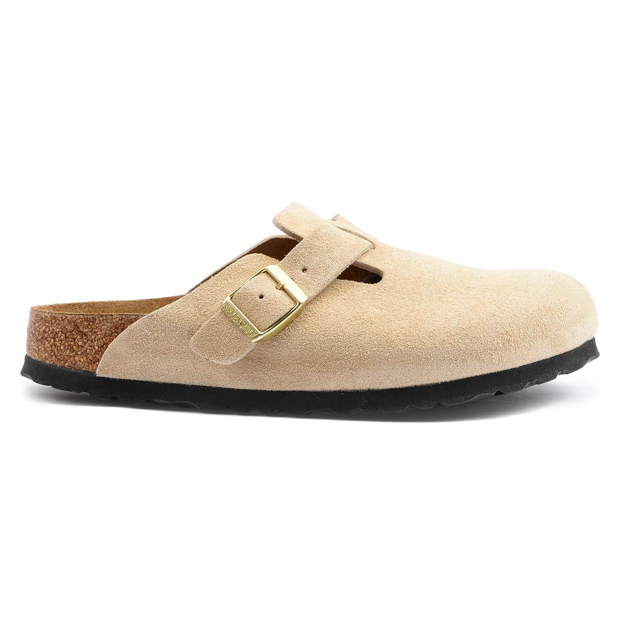 BIRKENSTOCK Boston LEVE N