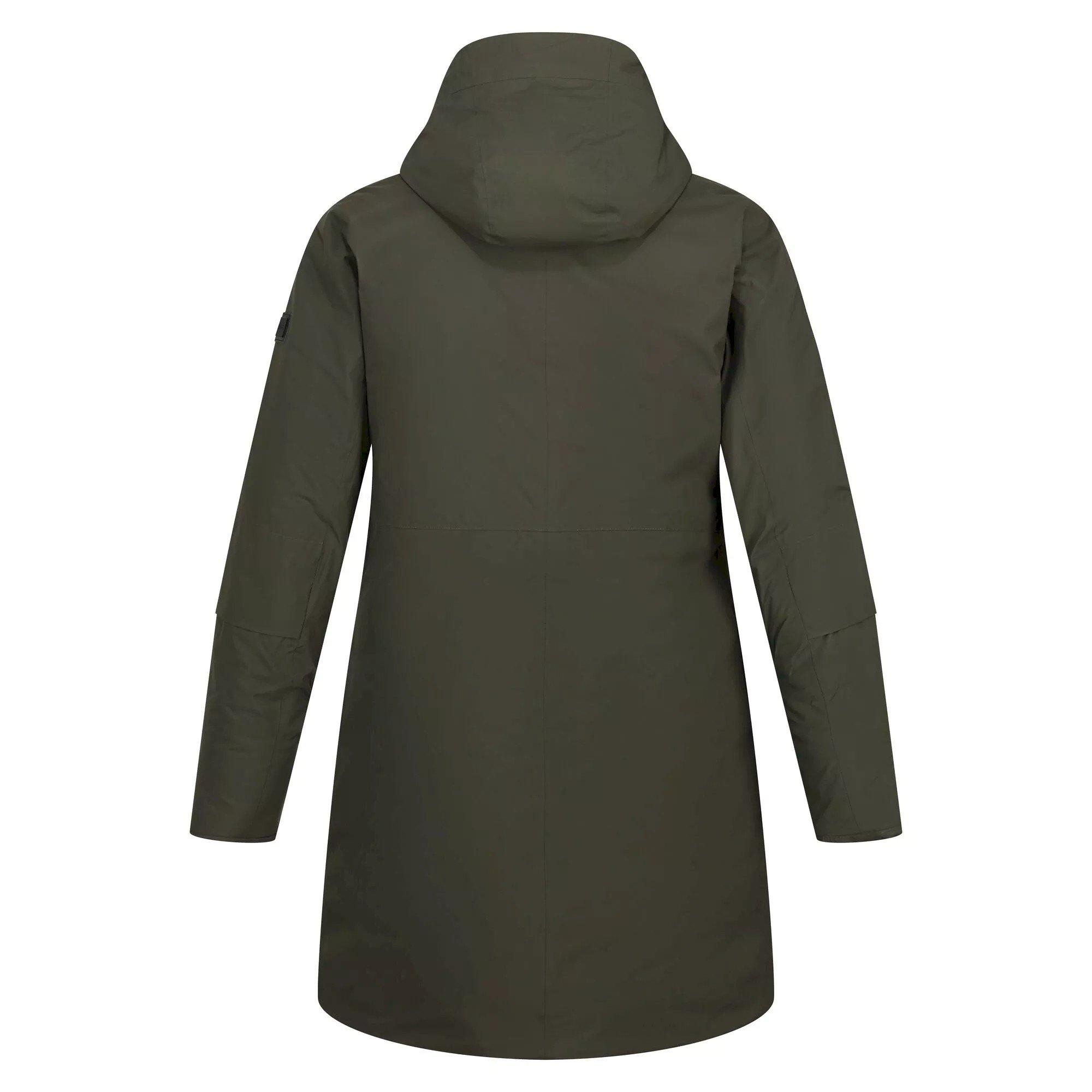Regatta Yewbank II Parka Wasserfest