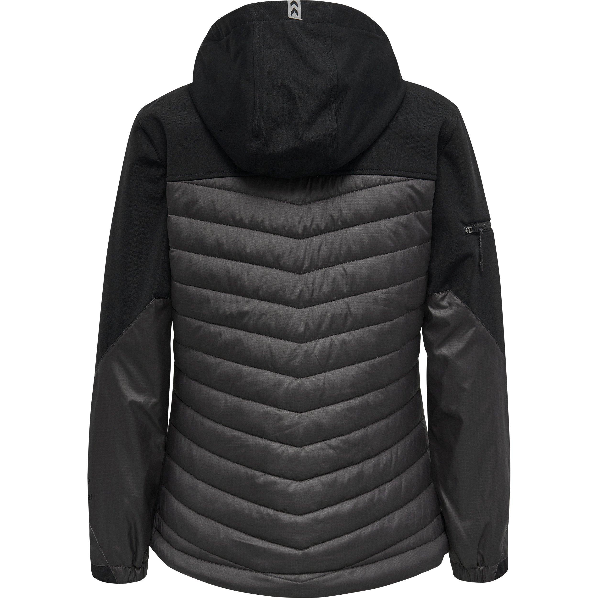 Hummel damenjacke humme north hybrid