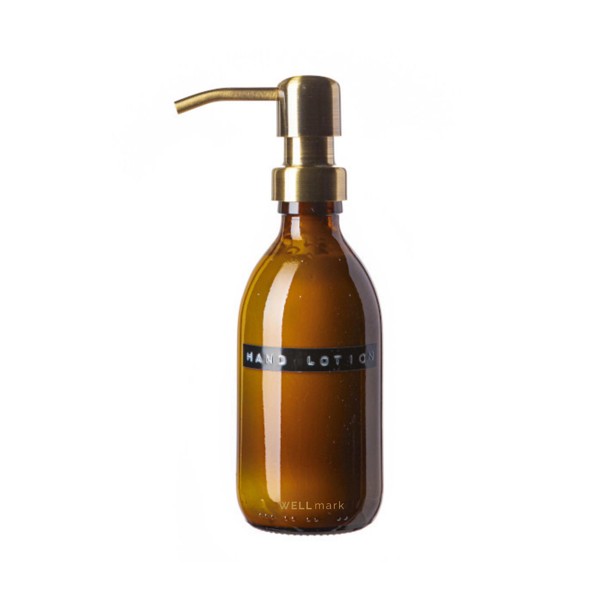 Wellmark Hand Lotion Handcreme