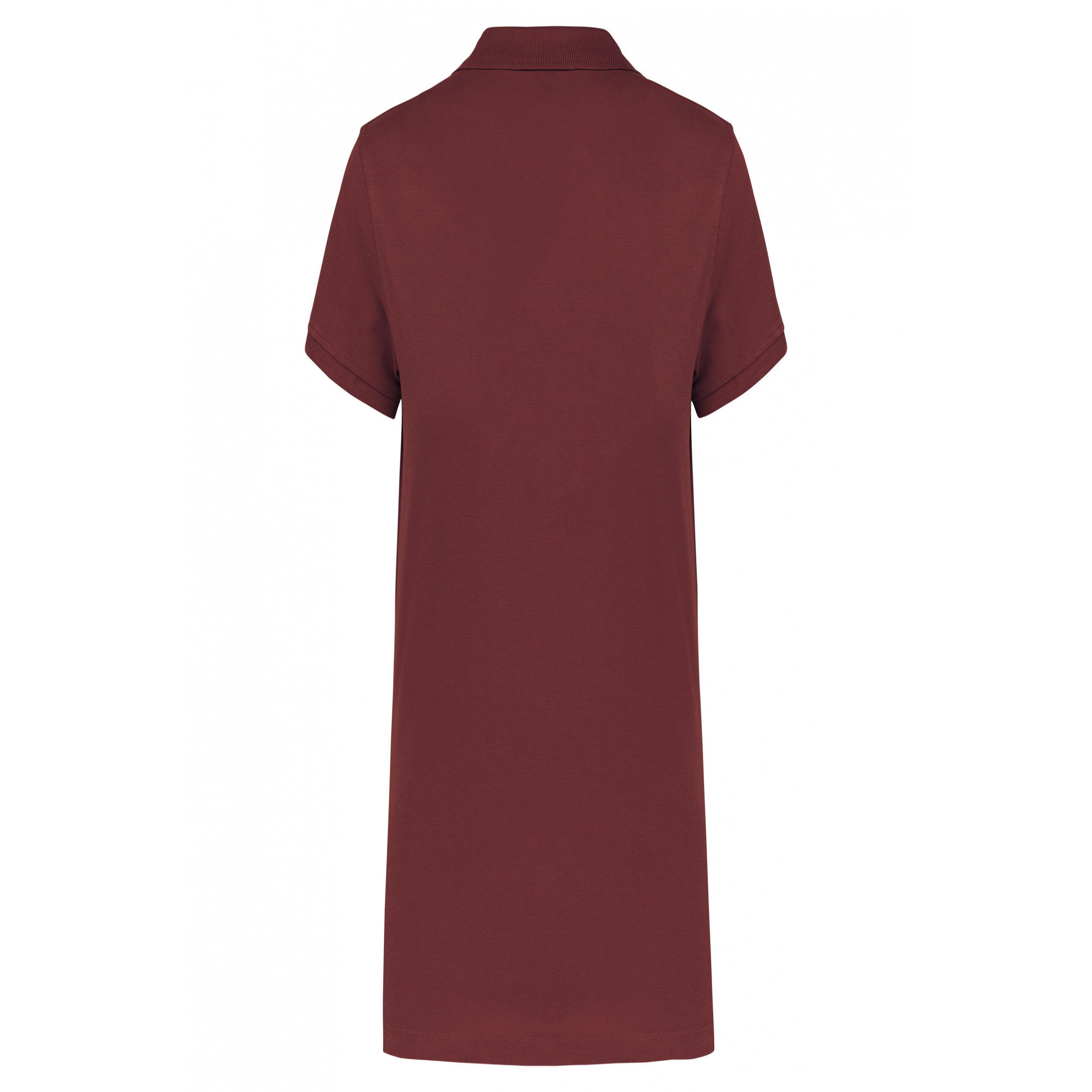 Kariban Piqué Kurzarm Poloshirt