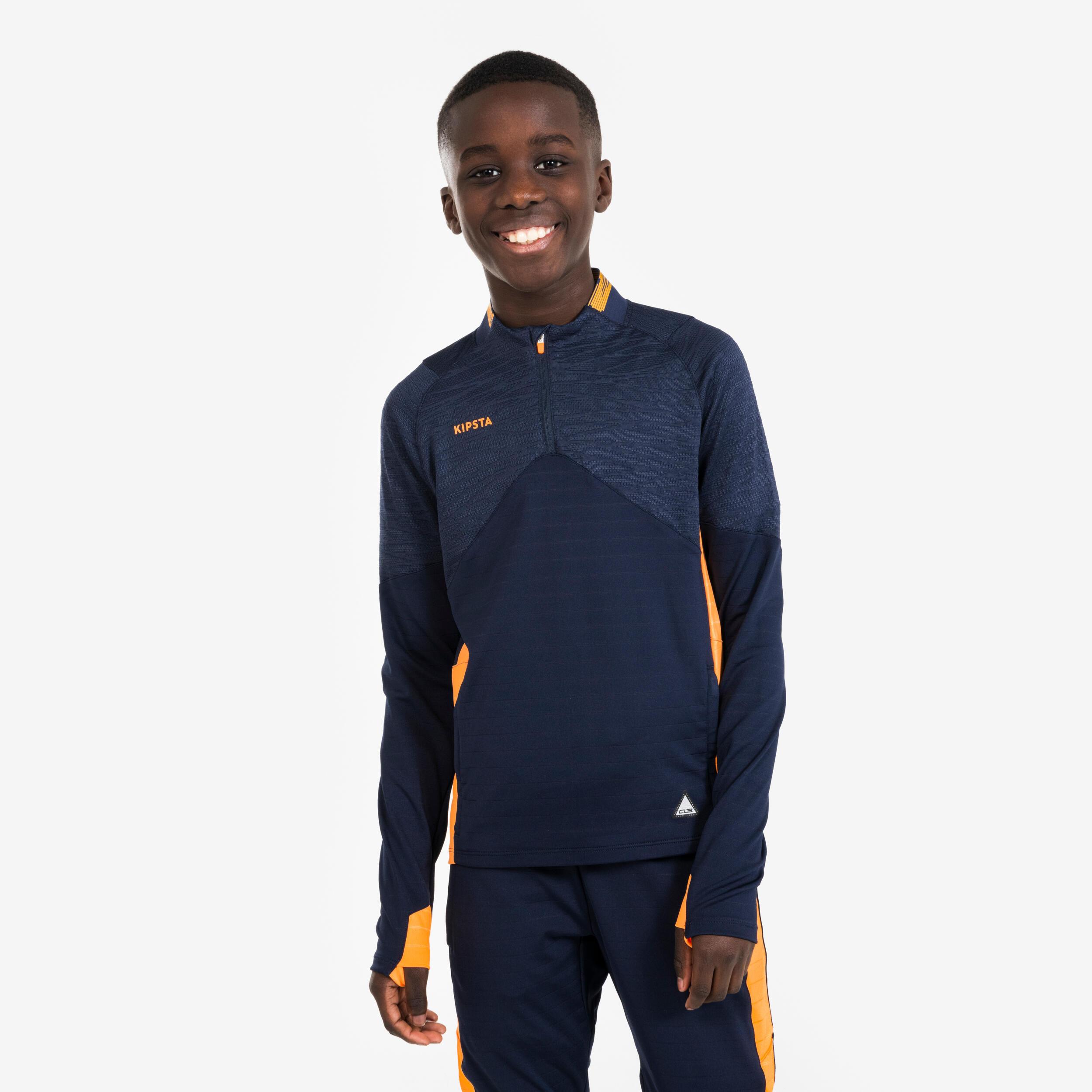 KIPSTA Sweatshirt - CLR