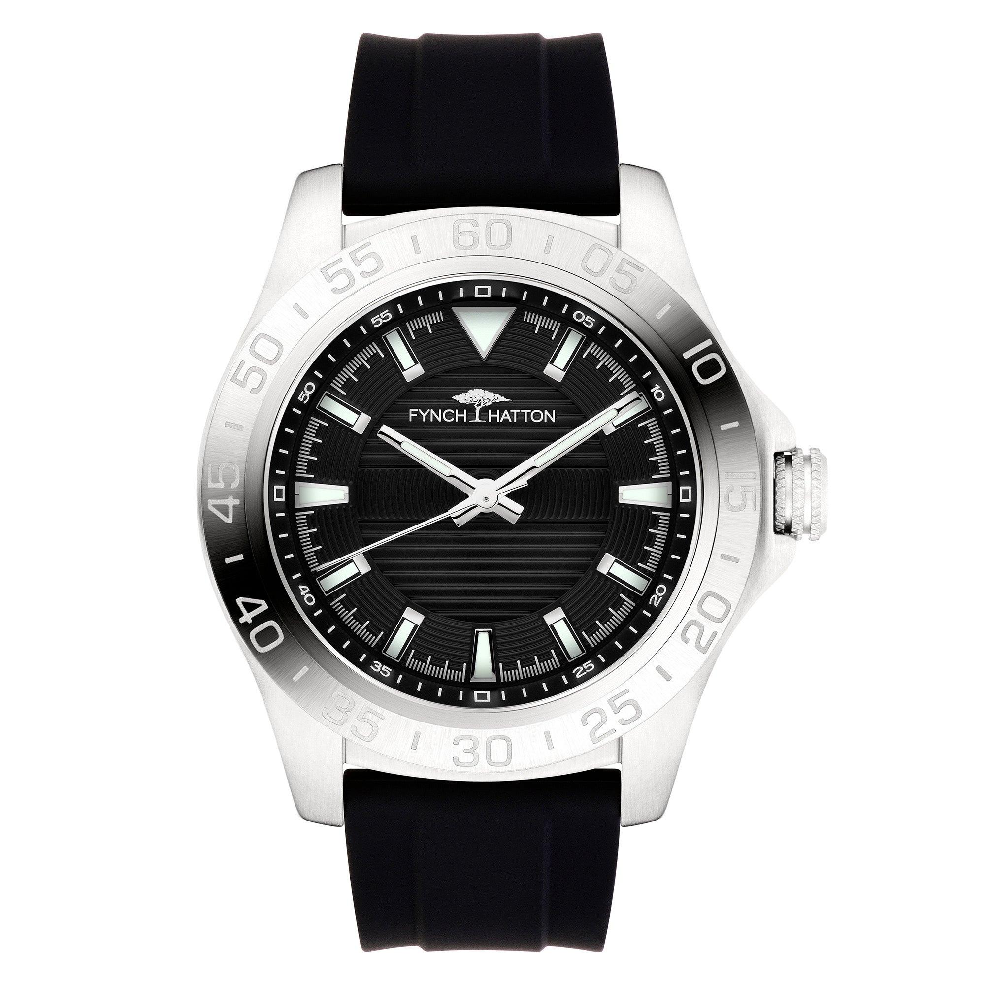 Fynch-Hatton Catcher Armbanduhr