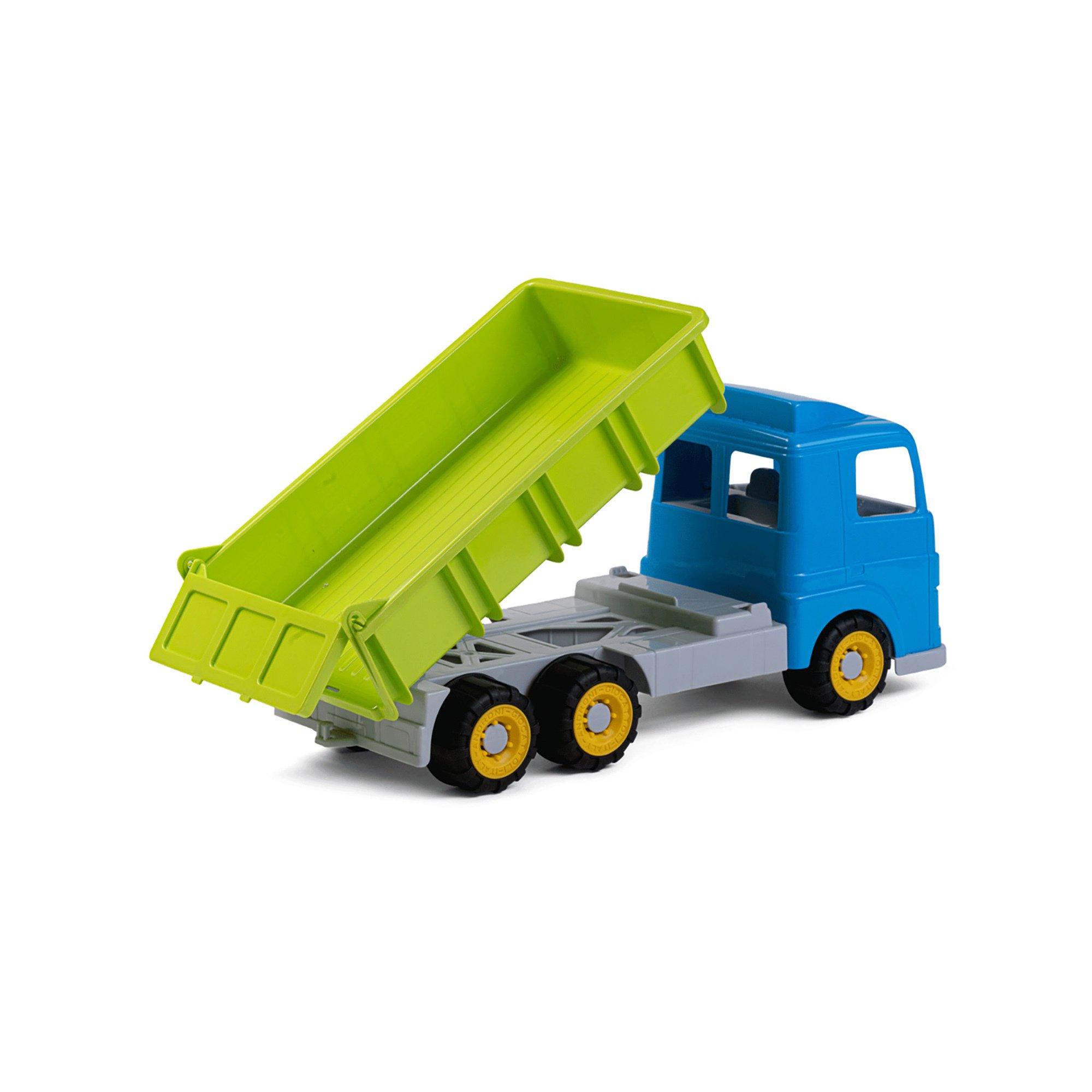 Androni Millenium Lastwagen mit Anhänger